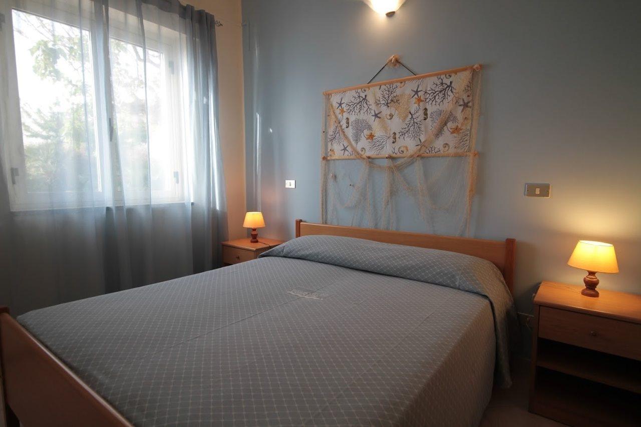 Tonicello Hotel Resort&SPA Capo Vaticano Esterno foto