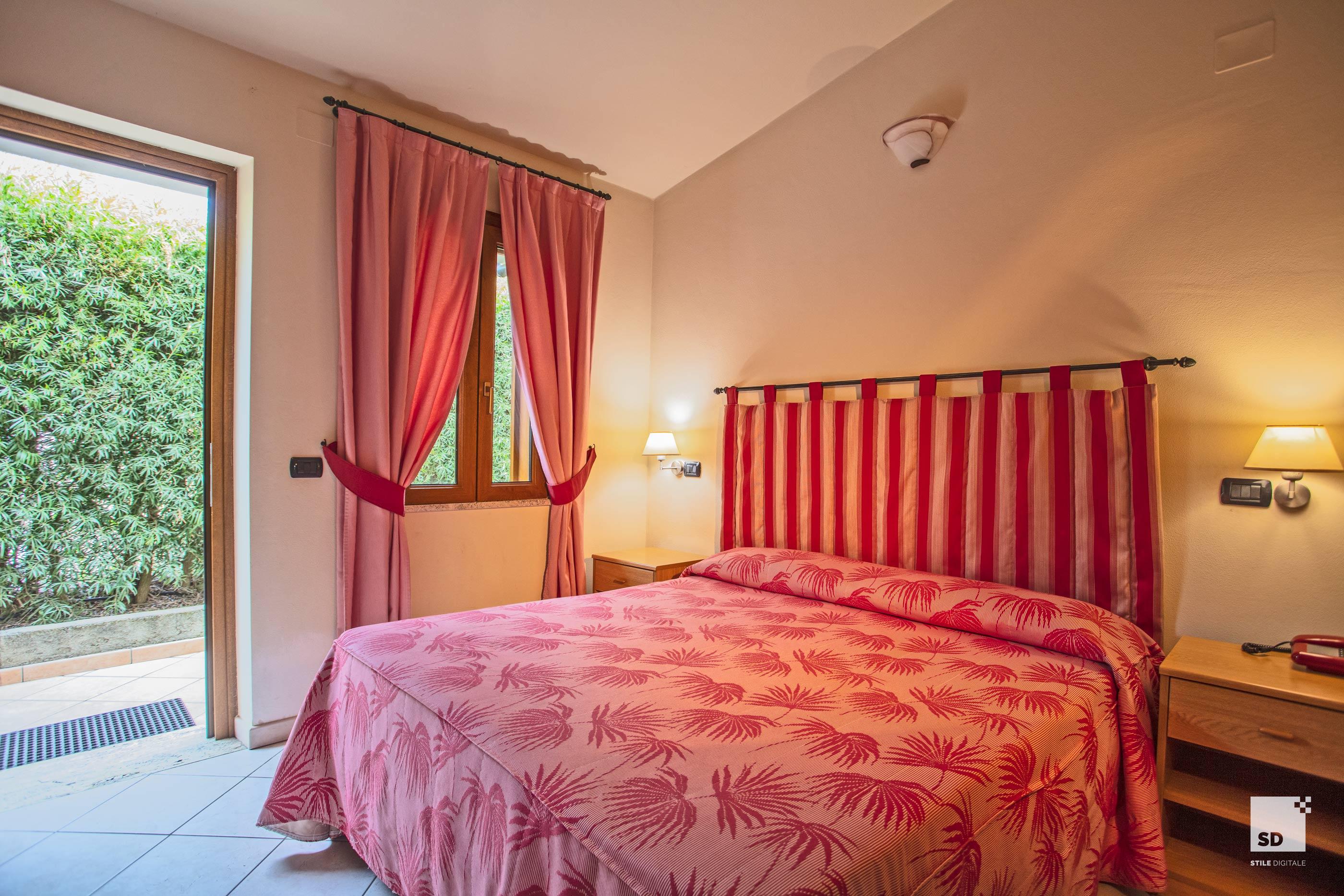 Tonicello Hotel Resort&SPA Capo Vaticano Esterno foto